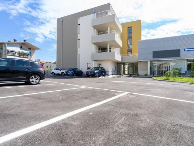Appartamento in vendita a Confine, Portogruaro