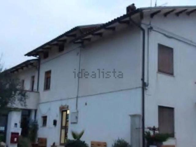 Appartamento in vendita a Villamagna, Abruzzo