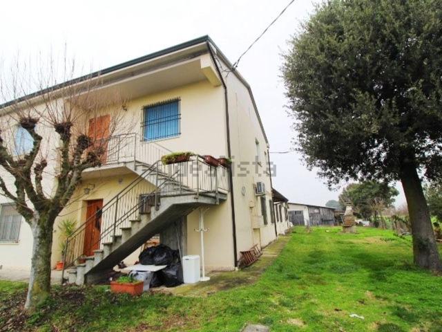 Appartamento in vendita a San Savino, Fusignano