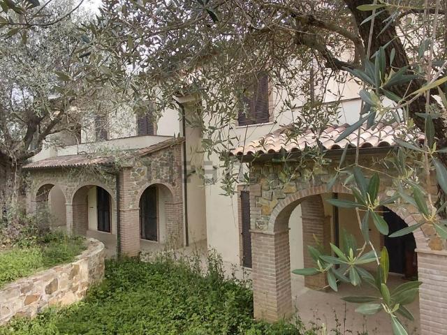 Appartamento in vendita a Unione di Comuni Montani Colline del Fiora, Manciano