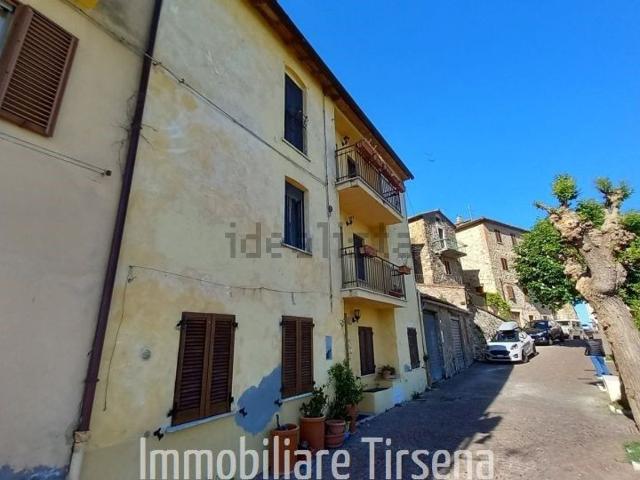 Appartamento in vendita a Allerona, Umbria