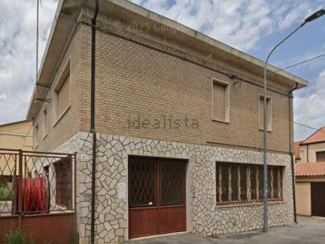 Appartamento in vendita a Codigoro, Ferrara