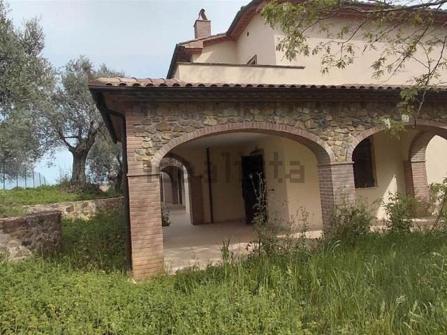 Appartamento in vendita a Unione di Comuni Montani Colline del Fiora, Manciano