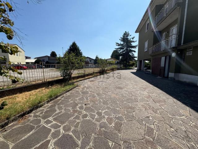 Appartamento in vendita a Pandino, Lombardia