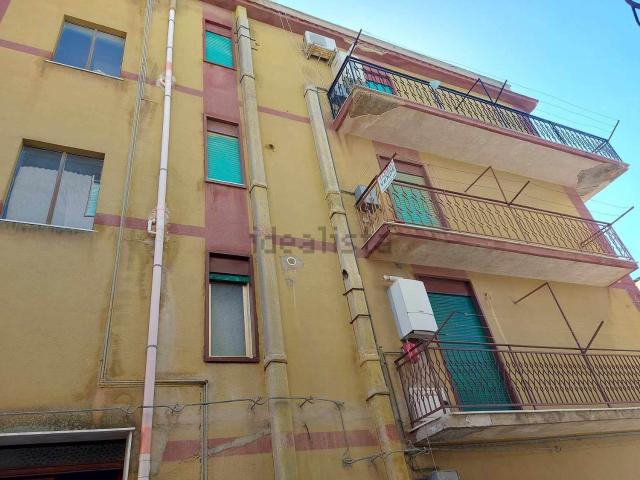Appartamento in vendita a Naro, Sicilia