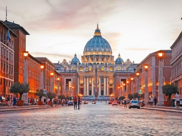 Appartamento in vendita a Municipio Roma I, Roma Capitale