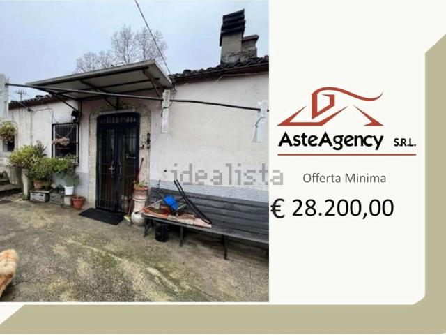 Appartamento in vendita a Ferrazzano, Molise