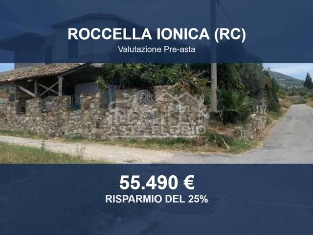Appartamento in vendita a Calabria, Reggio Calabria