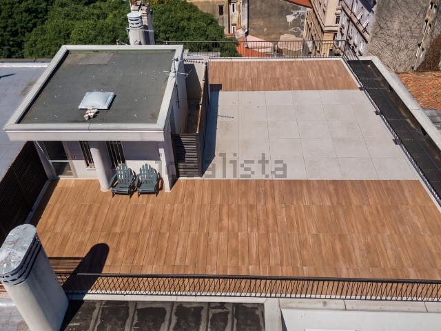 Attico in vendita a San Giusto, Trieste