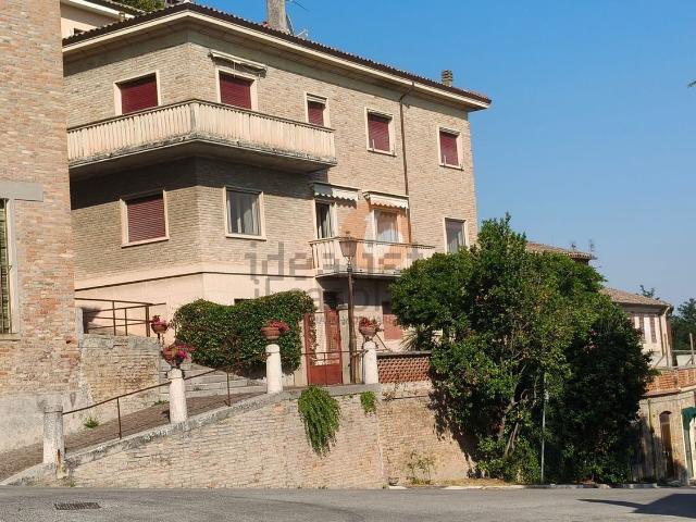 Appartamento in vendita a Montemaggiore al Metauro, Villanova