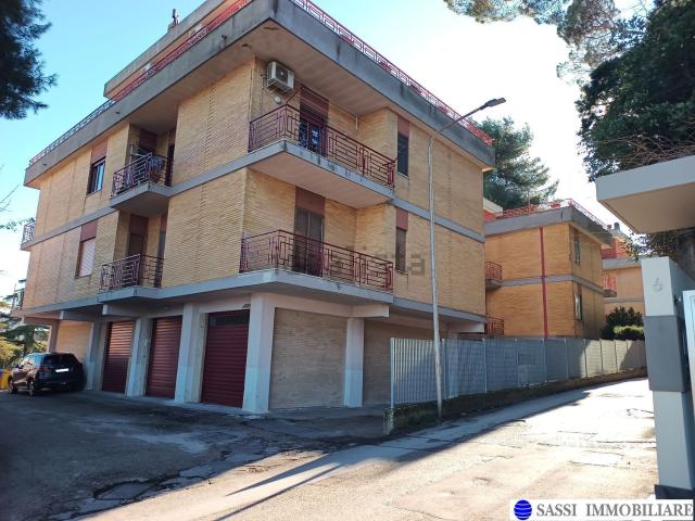 Appartamento in vendita a Matera, Basilicata