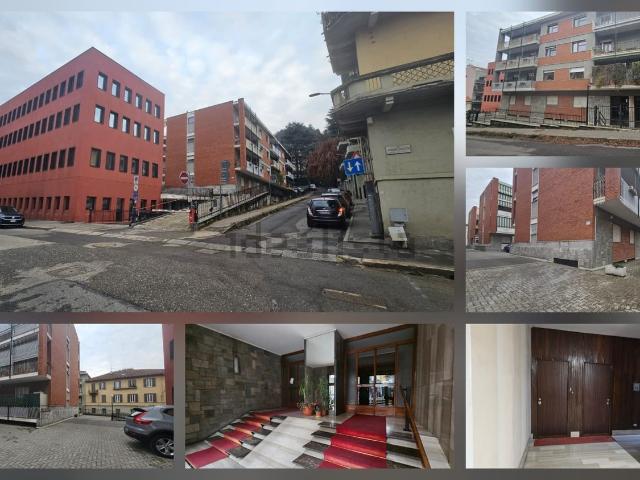 Appartamento in vendita a Circoscrizione 8, Piemonte