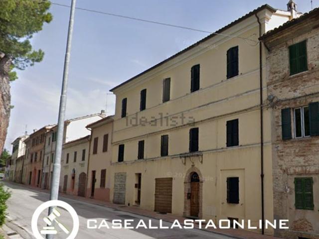 Appartamento in vendita a Marche, Ancona