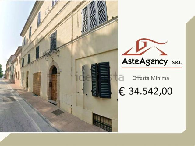 Appartamento in vendita a Marche, Ancona
