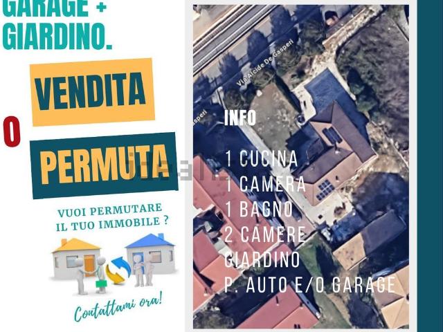 Appartamento in vendita a Manoppello, Abruzzo