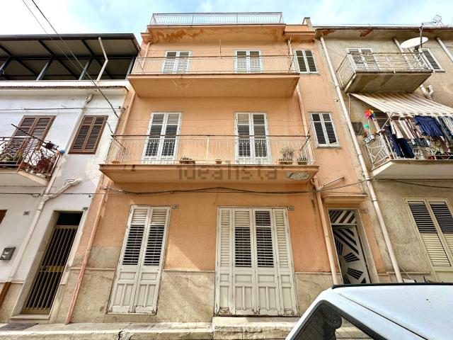 Appartamento in vendita a Partinico, Sicilia