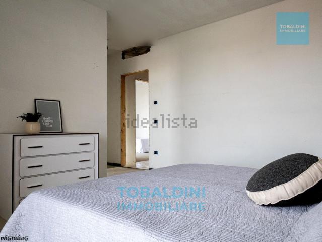 Attico in vendita a Grisignano Di Zocco, Veneto