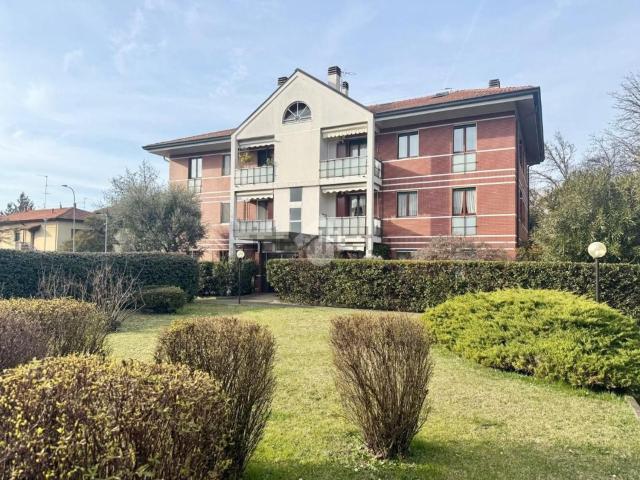 Appartamento in vendita a Zona Omogenea Milano Nord, Cinisello Balsamo