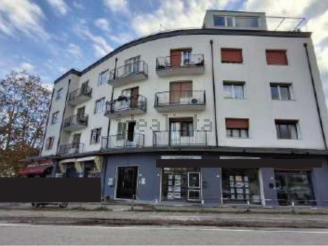 Appartamento in vendita a Le Stiore, Treviso