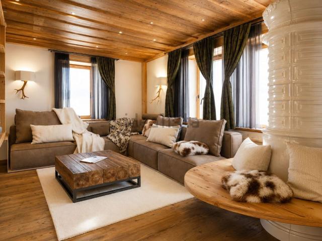 Appartamento in vendita a Sopiazes, Cortina D'ampezzo