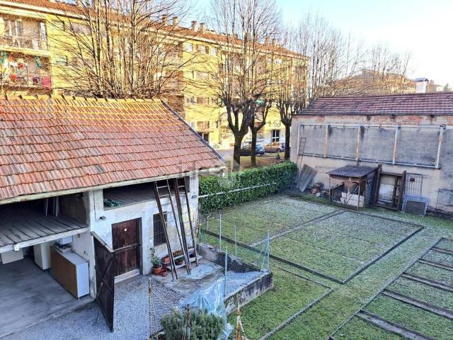 Appartamento in vendita a Concorezzo, Lombardia