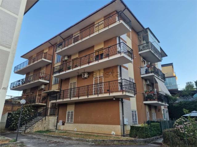 Appartamento in vendita a Calabria, Cosenza