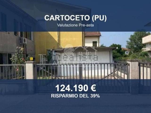 Appartamento in vendita a Carrara, Marche