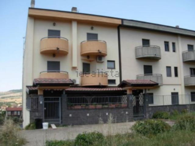 Appartamento in vendita a Melfi, Potenza