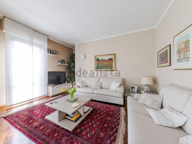 Appartamento in vendita a Villapizzone, Milano