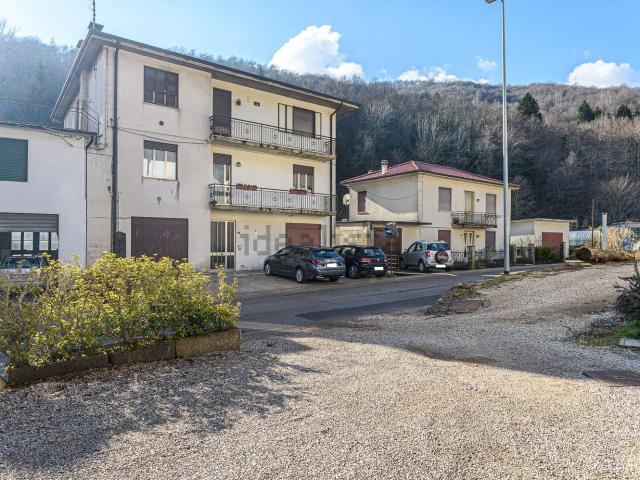 Appartamento in vendita a Valli Del Pasubio, Veneto