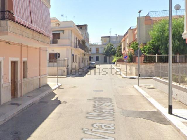 Appartamento in vendita a Puglia, Barletta-andria-trani