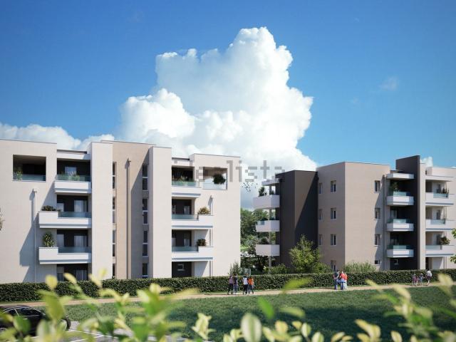 Appartamento in vendita a Rotonda, Modena