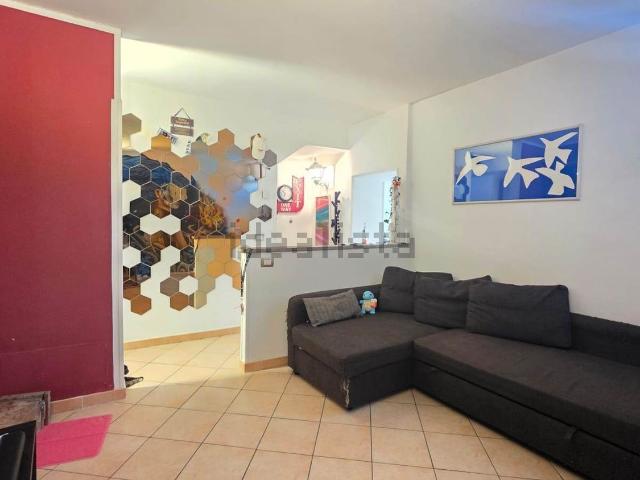 Appartamento in vendita a Viterbo, Lazio