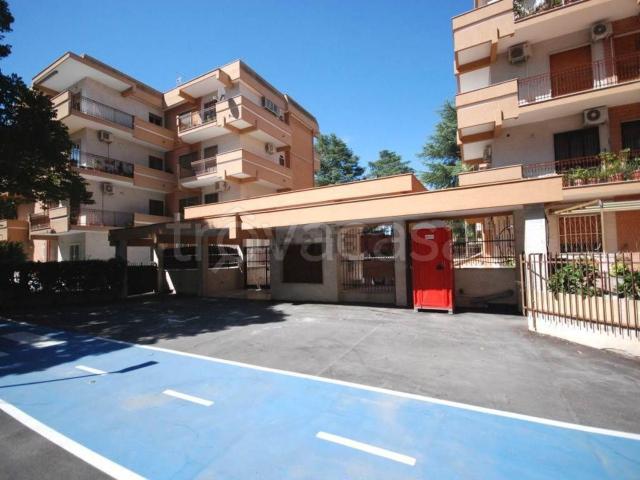 Appartamento in vendita a Puglia, Foggia