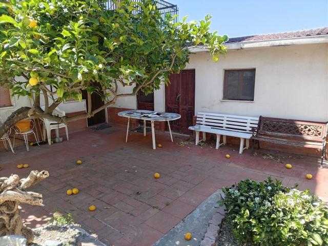 Appartamento in vendita a San Leo, Calabria