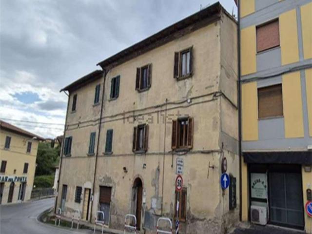 Appartamento in vendita a Montalto, Pergine Valdarno
