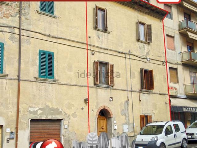 Appartamento in vendita a Laterina Pergine Valdarno, Laterina