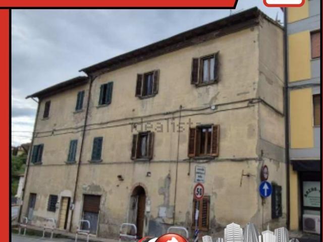 Appartamento in vendita a Ponticino, Laterina