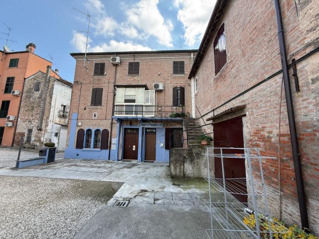 Appartamento in vendita a San Nicolò, Argenta