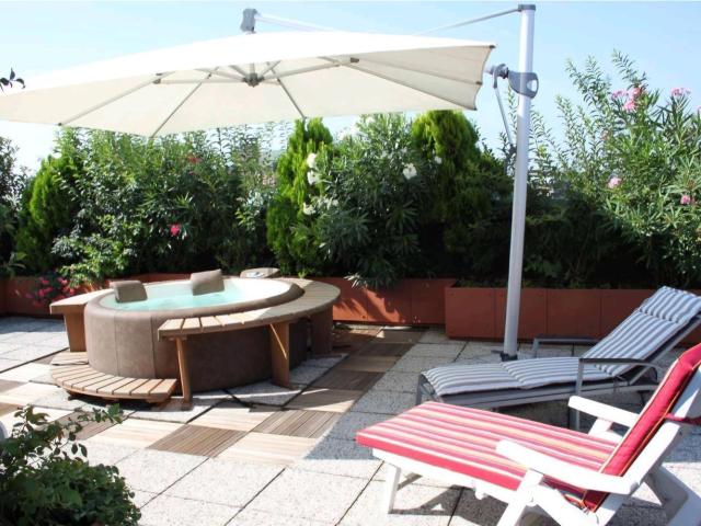 Appartamento in vendita a Cascina Mazzino, Rho