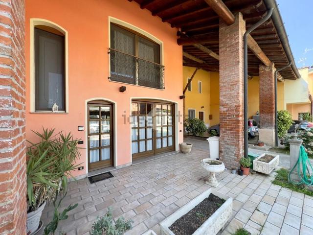 Appartamento in vendita a Crema, Lombardia