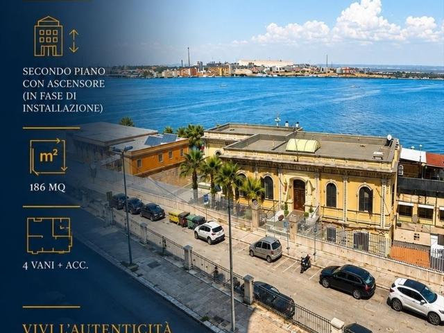 Appartamento in vendita a Taranto