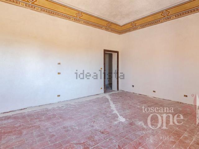 Appartamento in vendita a Terricciola, Toscana