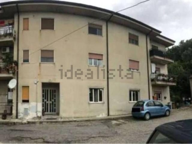 Appartamento in vendita a Calabria, Cosenza
