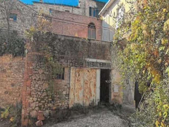 Appartamento in vendita a Castiglione D'orcia, Toscana