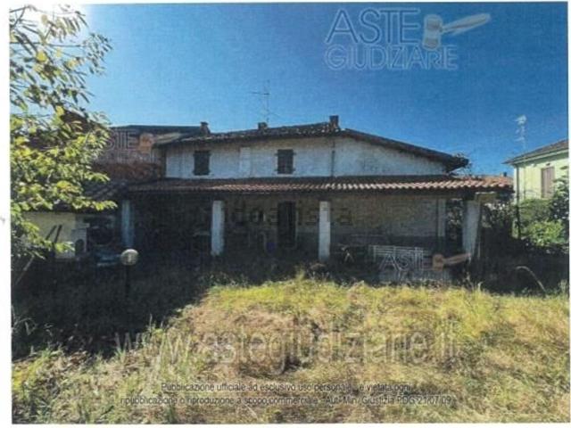 Appartamento in vendita a Piemonte, Vercelli