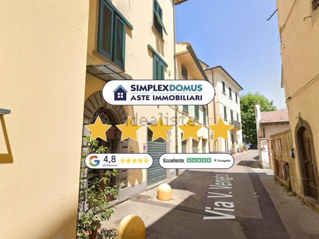 Appartamento in vendita a Santa Maria, Buggiano