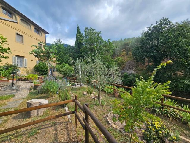 Appartamento in vendita a San Donato, Calci