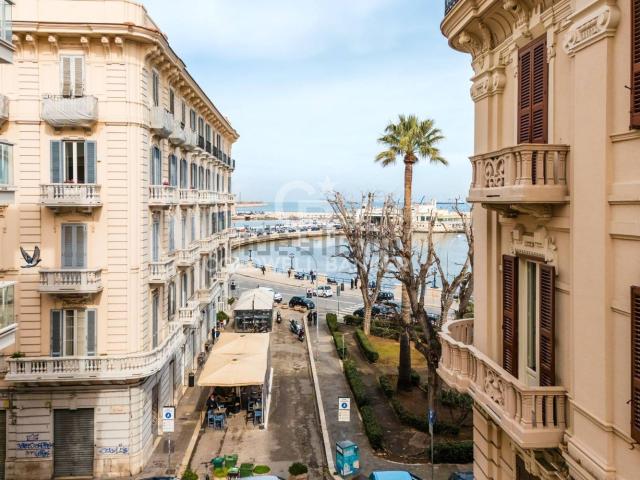 Appartamento in vendita a Quartiere Umbertino, Bari