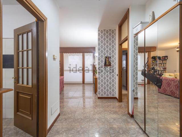 Appartamento in vendita a Zona Omogenea Milano Nord, Cusano Milanino